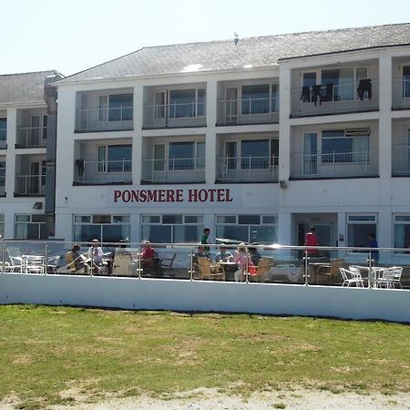 Ponsmere Hotel Perranporth Exterior photo